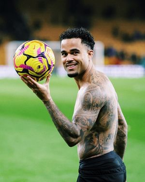 Image post by @football__hqs on Instagram
