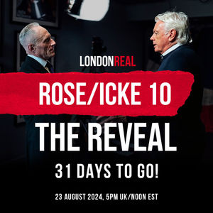 Image post by @londonrealtv on Instagram