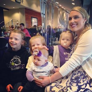 Image post by @daniellelawrie15 on Instagram