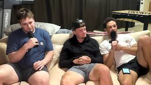 Video post by @buffet.sports on YouTube