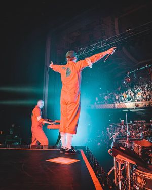 Image post by @teamvisionary on Instagram