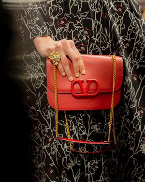 Image post by @maisonvalentino on Instagram
