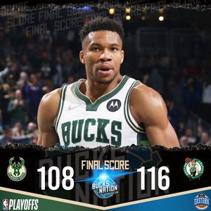 Image post by @buckshoops on Instagram