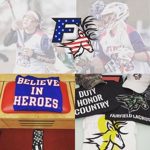 Image post by @stagswomenslax on Instagram