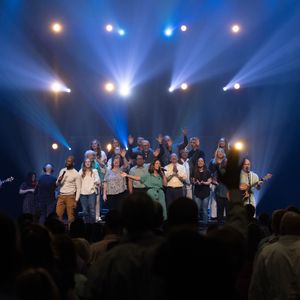 Image post by @opendoorchurchnc on Instagram