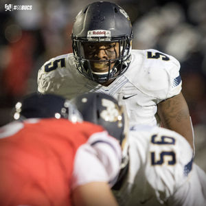 Image post by @csubucs on Instagram