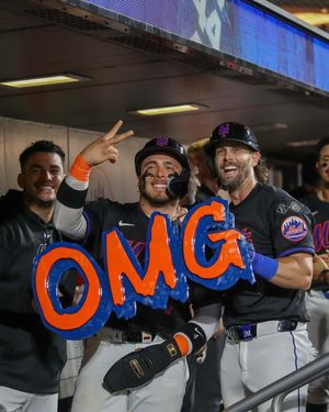 Image post by @mets on Instagram