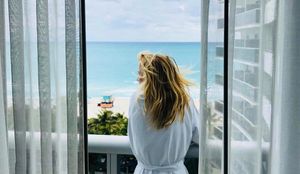 Image post by @theconfidante on Instagram