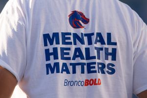 Image post by @boisestatebroncos on Instagram