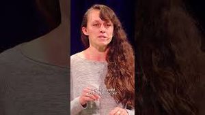 Video post by @tedx on YouTube