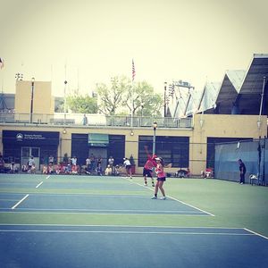 Image post by @filatennis on Instagram