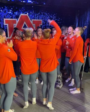 Image post by @auburntigers on Instagram