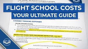 Video post by @bluelineaviation on YouTube