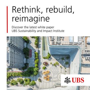 Image post by @UBS on Twitter