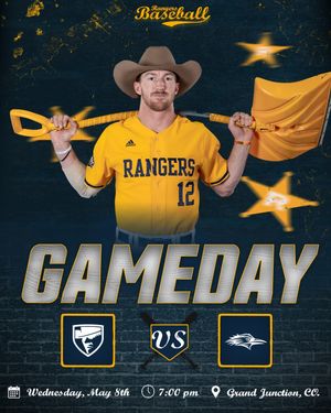 Image post by @regisrangers on Instagram