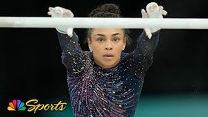 Video post by @nbcsports on YouTube