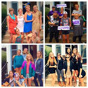 Image post by @nuxc_wildcats on Instagram