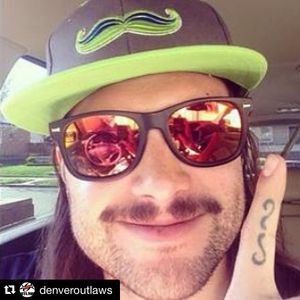 Image post by @headstrongfnd on Instagram