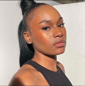 Image post by @fentybeauty on Instagram
