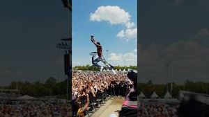 Video post by @rollingloud on YouTube