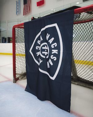 Image post by @hacksawhockey on Instagram