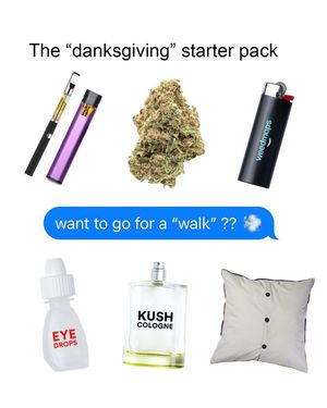 Image post by @weedmaps on Instagram