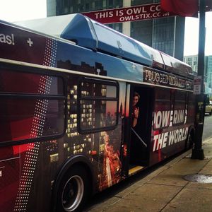 Image post by @owlsxctnf on Instagram