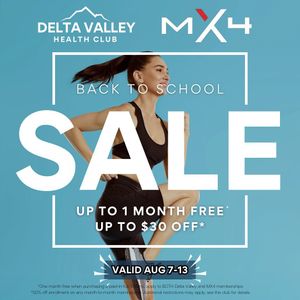 Image post by @deltavalleyhc on Instagram