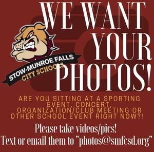 Image post by @smfschools on Instagram
