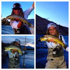 Image post by @10thmtnwhiskey on Instagram