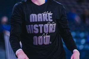 Image post by @GoCreighton on Facebook