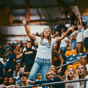 Image post by @nauflagstaff on Instagram