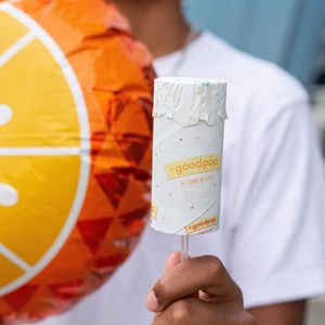 Image post by @goodpop on Instagram