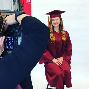 Image post by @eloncomm on Instagram
