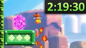Video post by @grandpoobear on YouTube