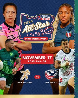 Image post by @prsevens on Instagram