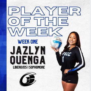 Image post by @clippervolleyball on Instagram