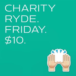 Image post by @rydehouston on Instagram