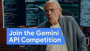 Video post by @google on YouTube