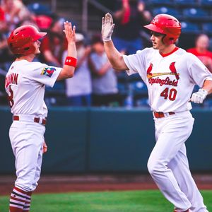 Image post by @springfield_cardinals on Instagram