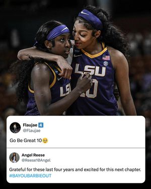 Image post by @espn on TikTok