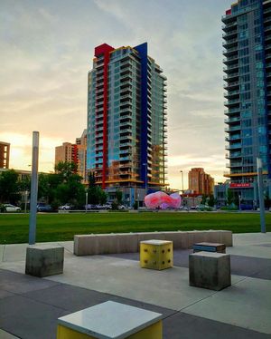 Image post by @cityofcalgary on Instagram