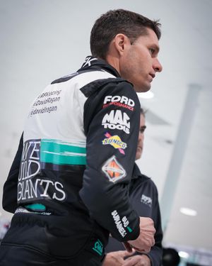 Image post by @rfkracing on Instagram