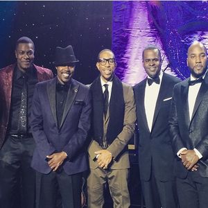 Image post by @ludacris on Instagram