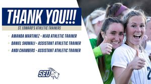 Image post by @seuathletics on Instagram