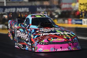 Image post by @jfr_racing on Instagram