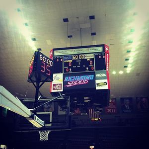 Image post by @spiderathletics on Instagram