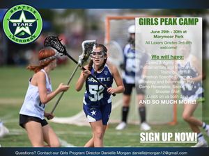 Image post by @seattlestarzlax on Instagram