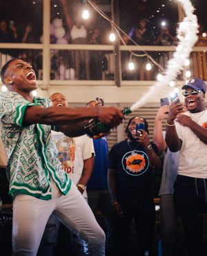 Image post by @andrewboothjr on Instagram