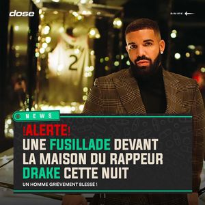 Image post by @dose_rap on Instagram